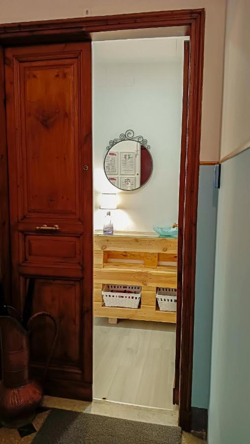 Apartmán Peggy House La Spezia Exteriér fotografie