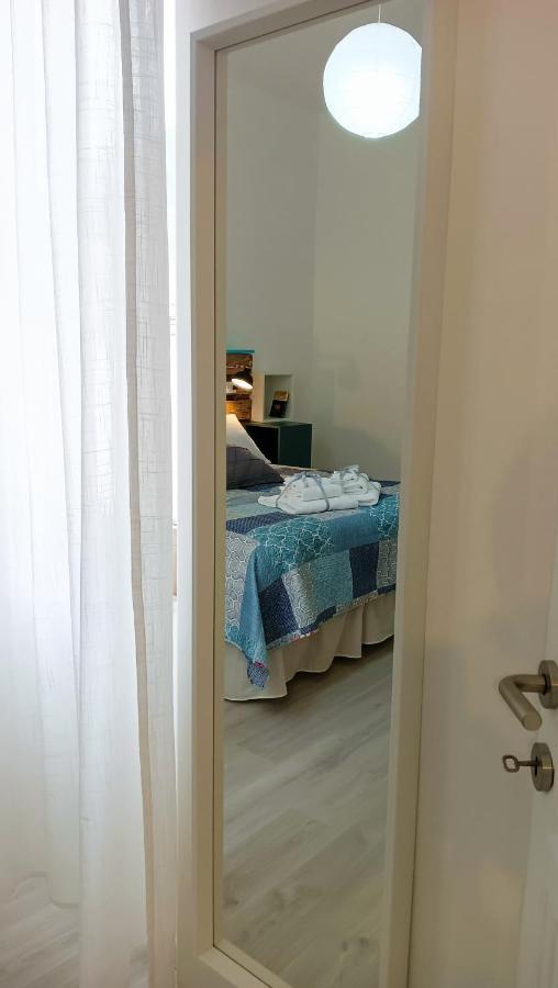 Apartmán Peggy House La Spezia Exteriér fotografie