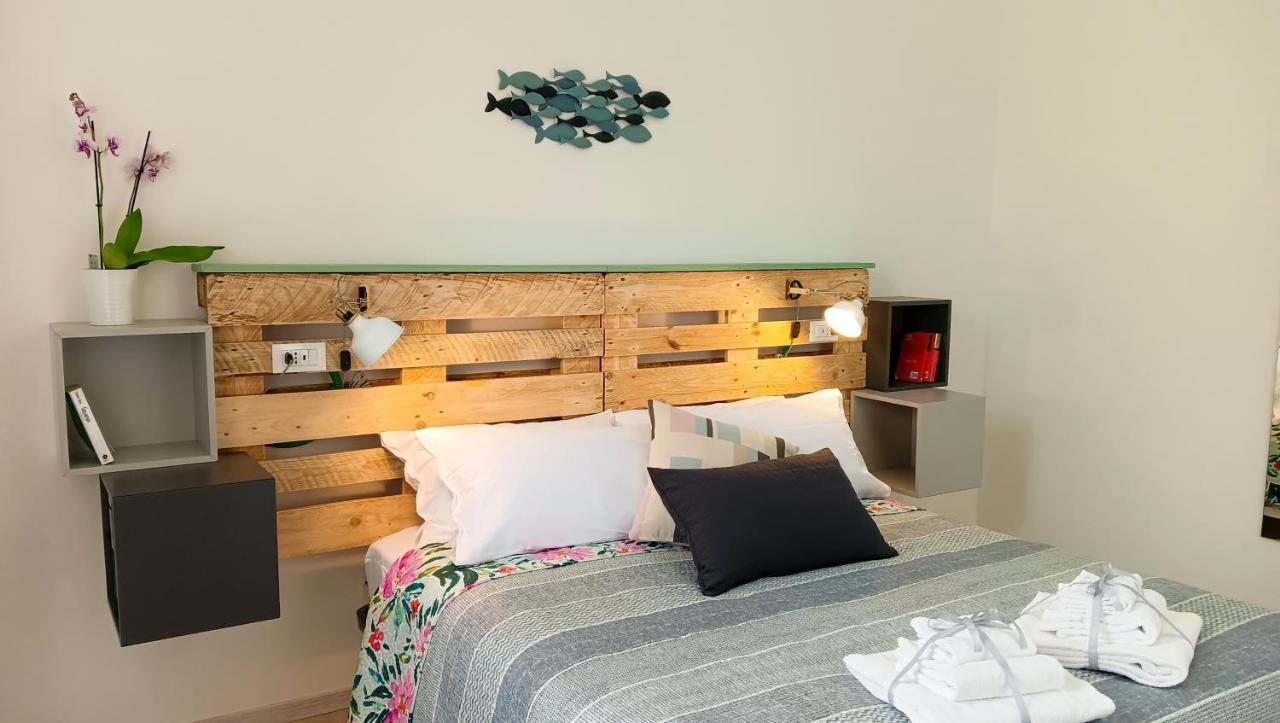 Apartmán Peggy House La Spezia Exteriér fotografie