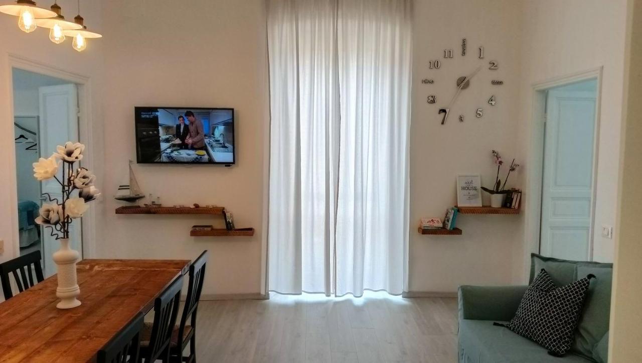 Apartmán Peggy House La Spezia Exteriér fotografie
