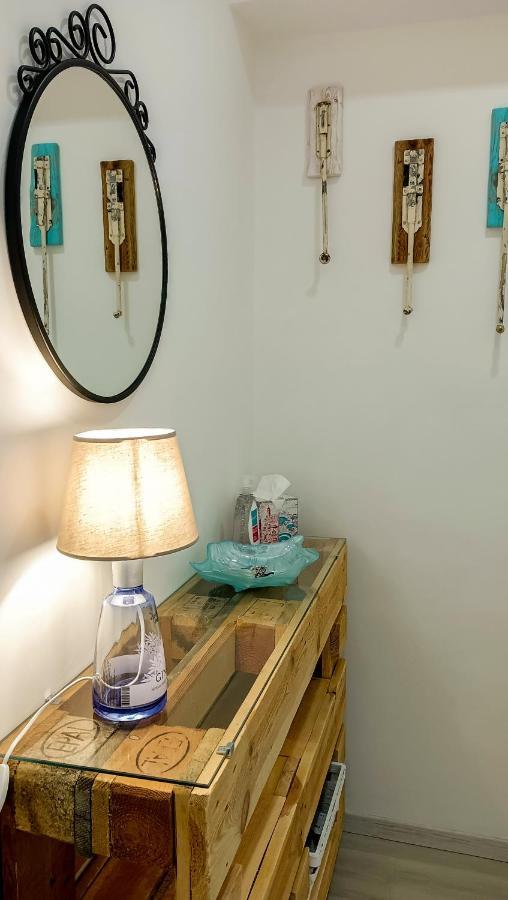 Apartmán Peggy House La Spezia Exteriér fotografie