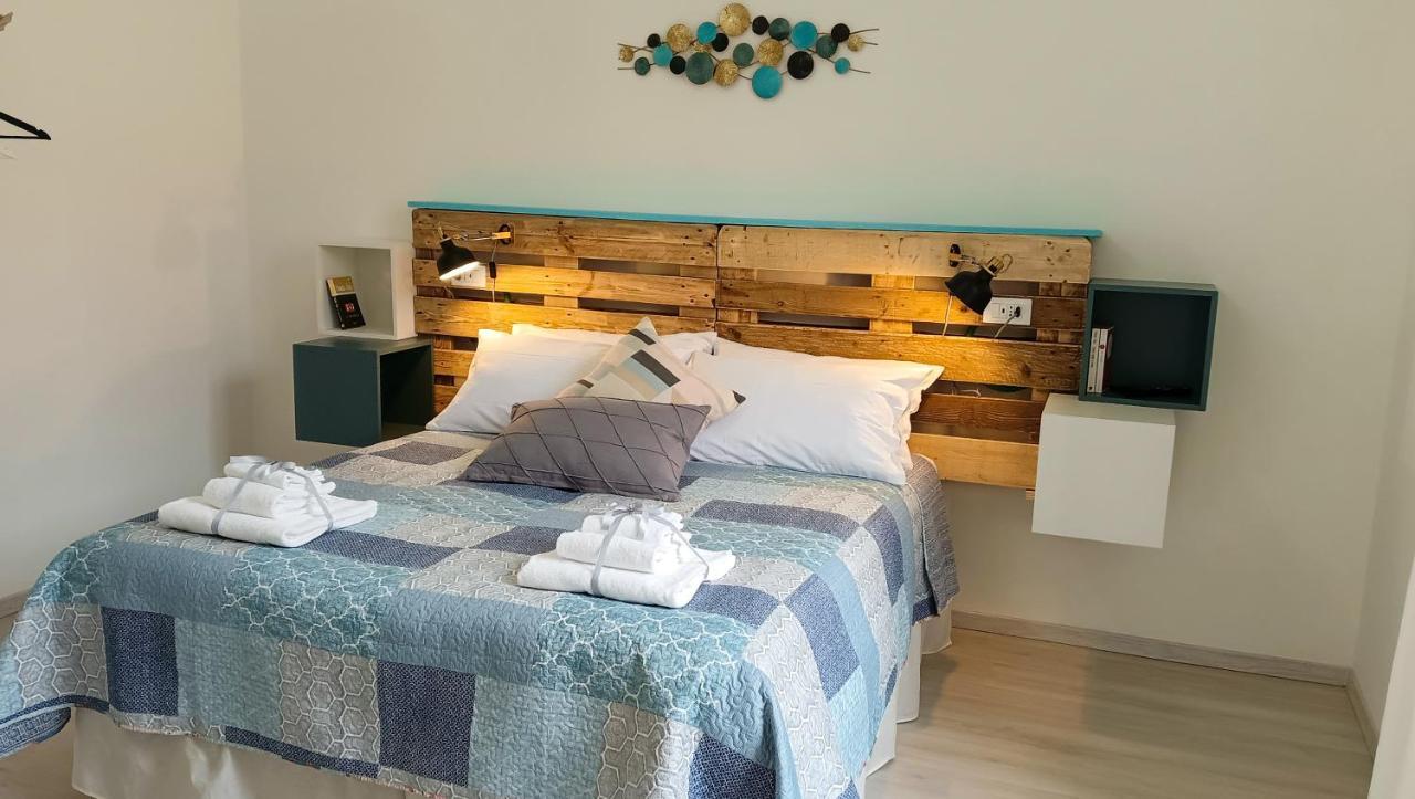 Apartmán Peggy House La Spezia Exteriér fotografie