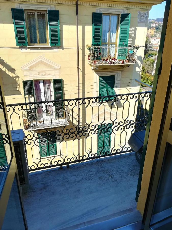 Apartmán Peggy House La Spezia Exteriér fotografie