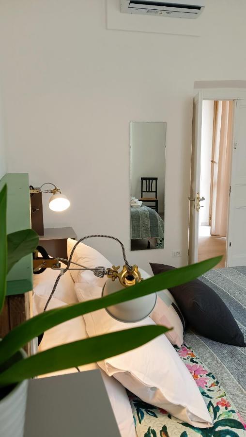 Apartmán Peggy House La Spezia Exteriér fotografie