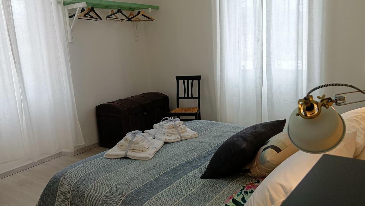 Apartmán Peggy House La Spezia Exteriér fotografie