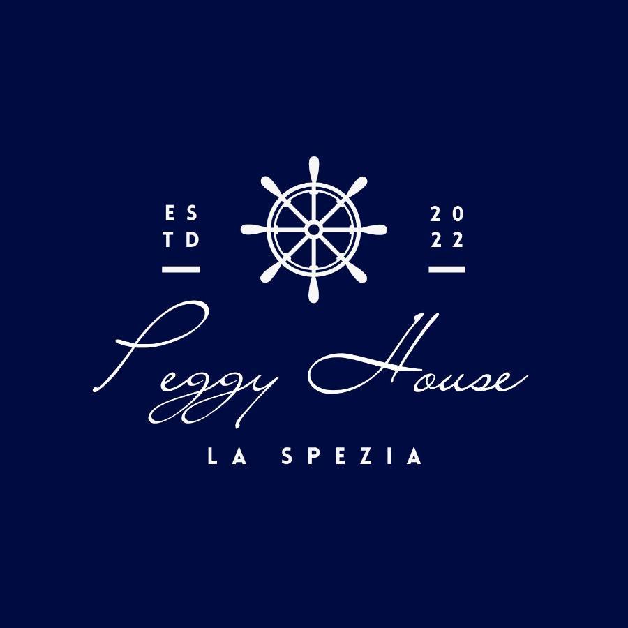 Apartmán Peggy House La Spezia Exteriér fotografie
